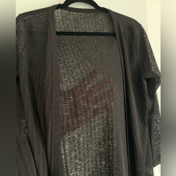 Long Cardigan for summer - Picture 3 of 3